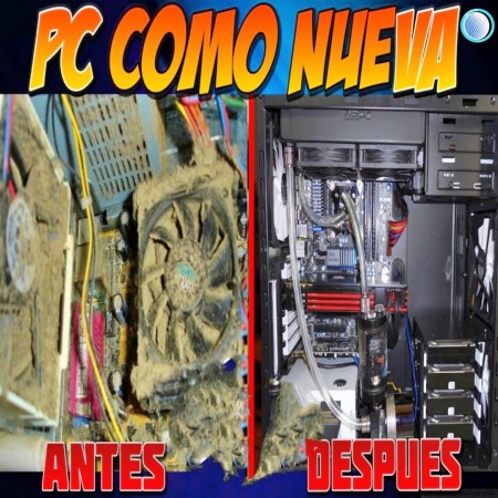 Imagen principal del servicio