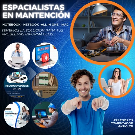 Imagen 5 de servicio
