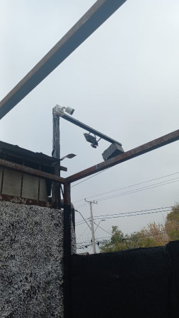 Imagen 7 de servicio