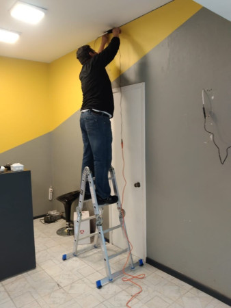 Imagen 10 de servicio