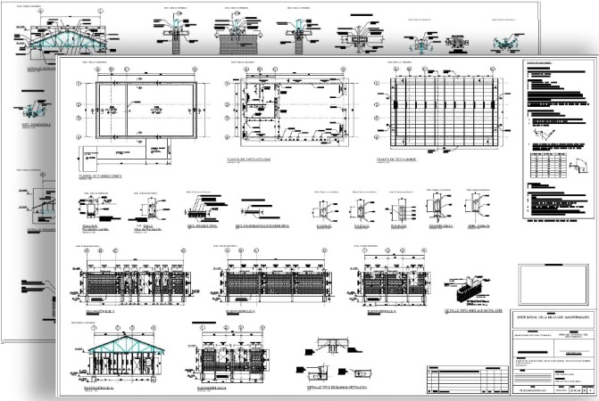 Imagen 4 de servicio