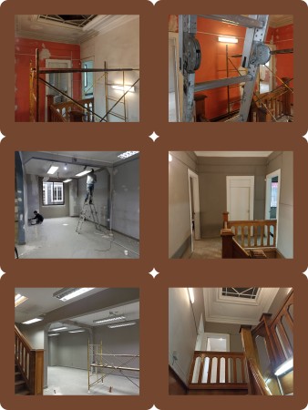Imagen 8 de servicio