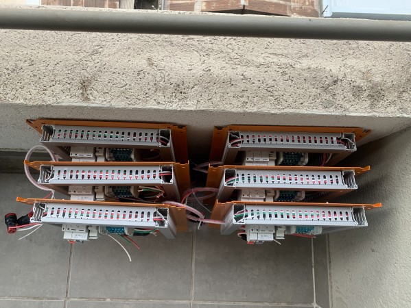 Imagen 4 de servicio