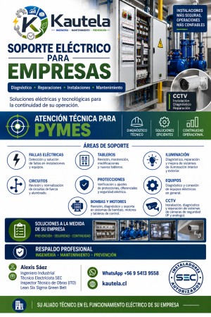 Imagen 3 de servicio