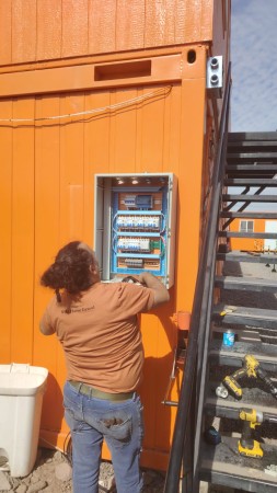 Imagen 4 de servicio