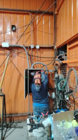 Imagen 6 de servicio