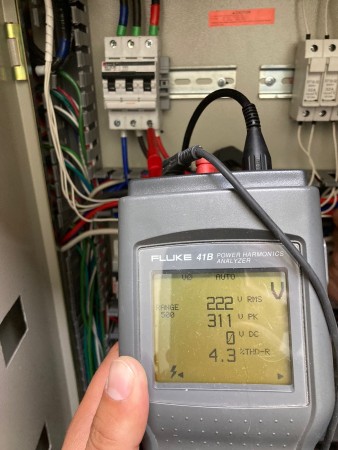 Imagen principal del servicio