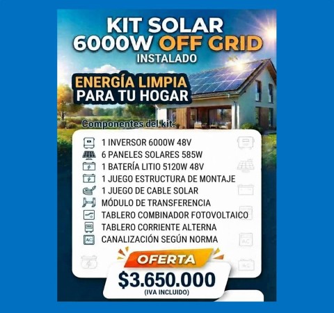 Imagen principal del servicio