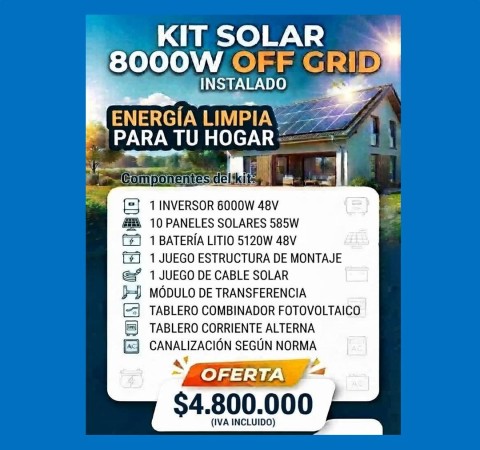 Imagen principal del servicio