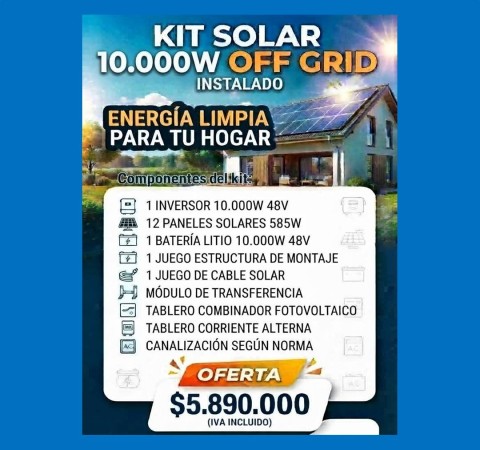 Imagen principal del servicio