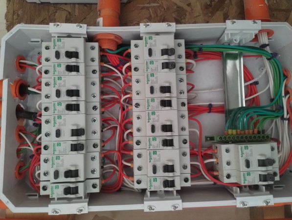 Imagen 3 de servicio