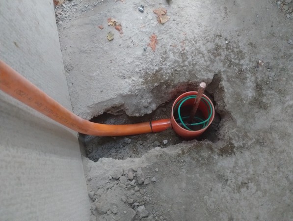 Imagen 9 de servicio