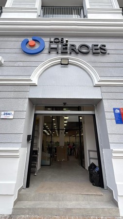 Imagen 14 de servicio