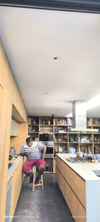 Imagen 5 de servicio