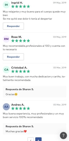Imagen principal del servicio
