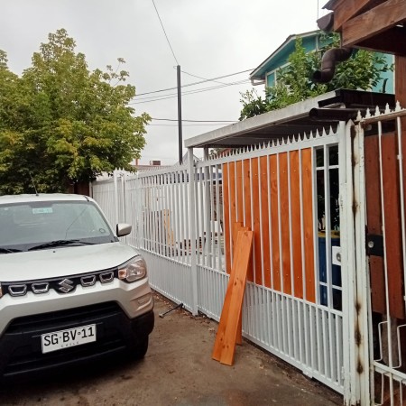 Imagen 5 de servicio