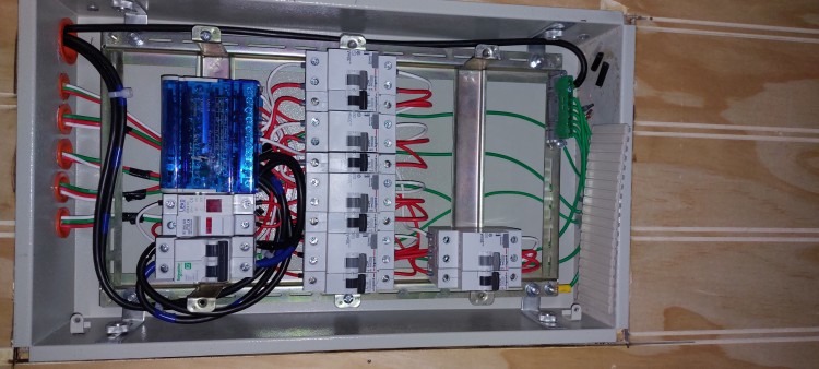 Imagen 3 de servicio