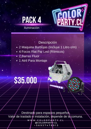 Imagen 3 de servicio