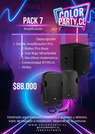 Imagen 6 de servicio