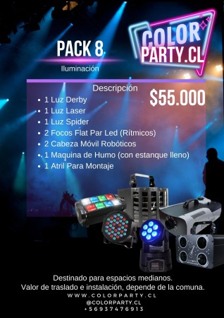 Imagen 7 de servicio