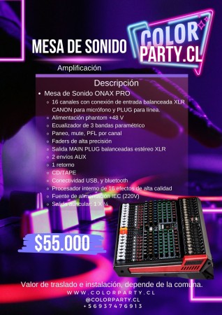 Imagen 8 de servicio
