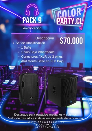 Imagen 9 de servicio