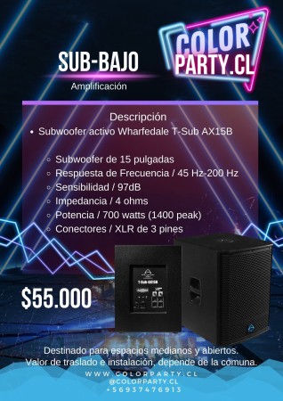 Imagen 10 de servicio