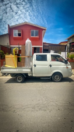 Imagen 5 de servicio