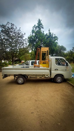 Imagen 11 de servicio