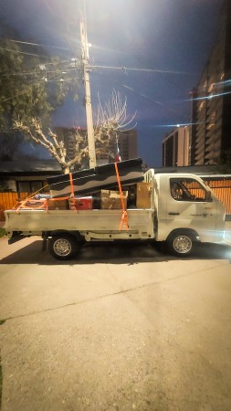 Imagen 10 de servicio