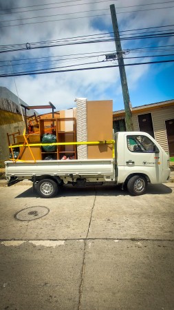 Imagen 8 de servicio