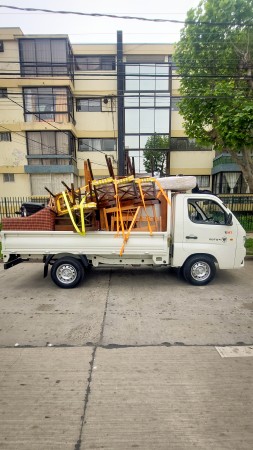Imagen 9 de servicio