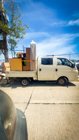 Imagen 13 de servicio