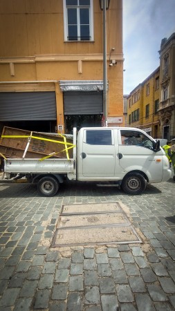 Imagen 12 de servicio