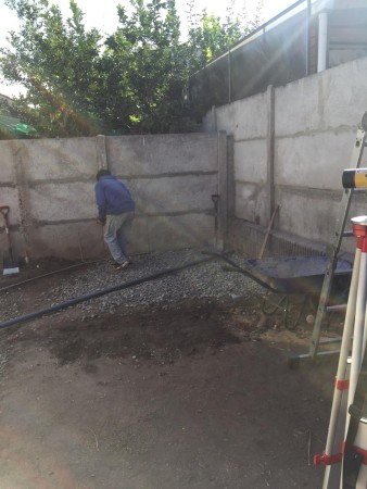 Imagen 10 de servicio