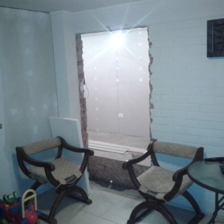Imagen 14 de servicio