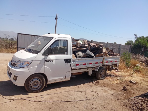 Imagen 16 de servicio