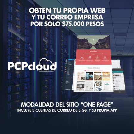 Imagen principal del servicio