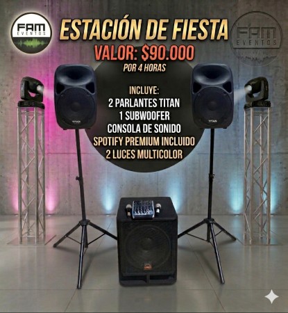 Imagen 6 de servicio