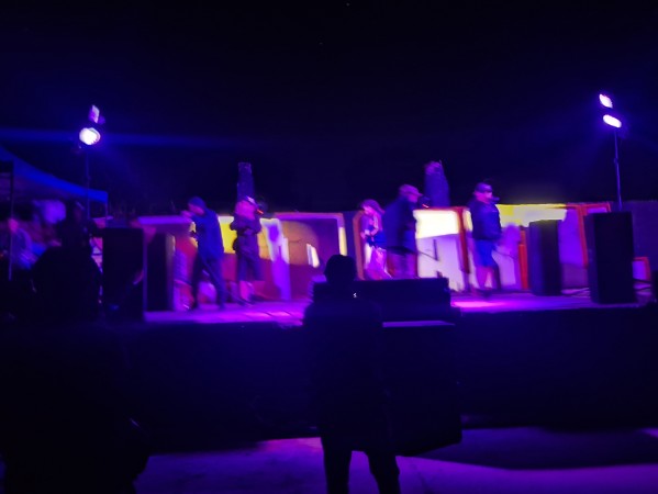 Imagen 8 de servicio