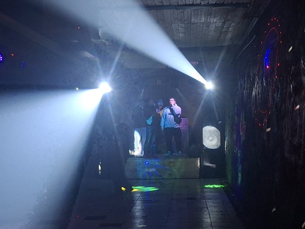 Imagen 12 de servicio