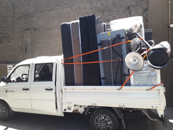 Imagen 8 de servicio