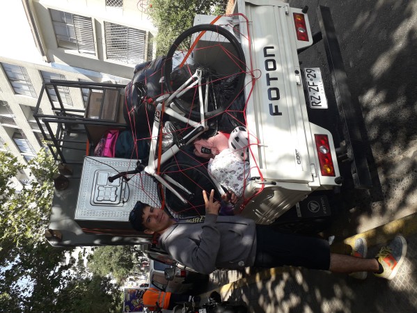 Imagen 10 de servicio