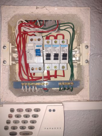Imagen 9 de servicio