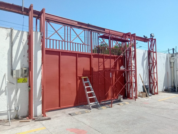 Imagen 34 de servicio