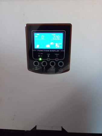 Imagen 40 de servicio