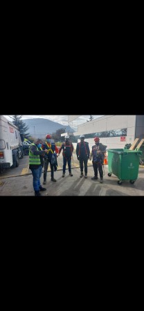 Imagen 3 de servicio