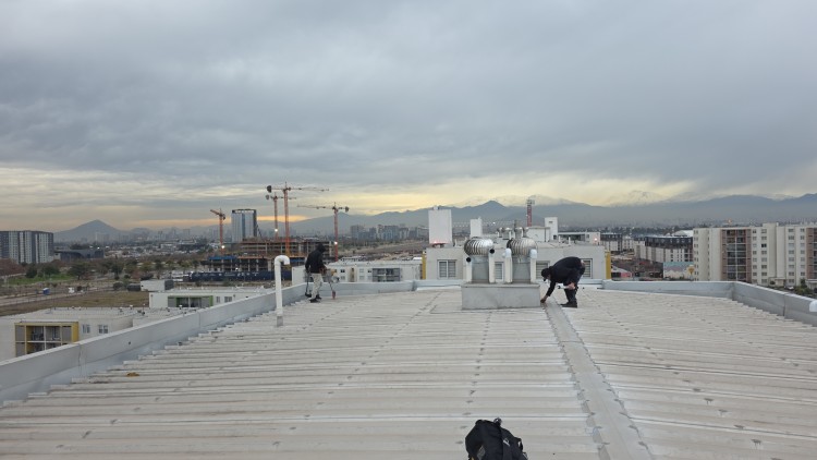 Imagen 6 de servicio