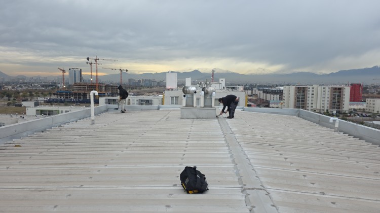Imagen 7 de servicio