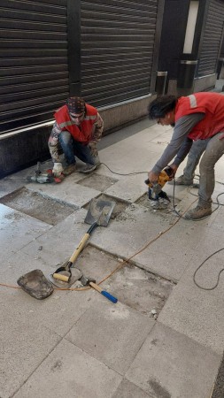 Imagen 12 de servicio